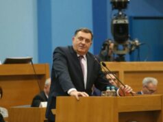 MILORAD DODIK NAJAVLJUJE: NSRS će donijeti rezoluciju o samoopredjeljenju