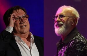 MERLIN ZABRANIO HALIDU BEŠLIĆU JEDNU STVAR: „Bilo mi je teško, ali sam šutio godinama“ MERLIN ZABRANIO HALIDU BEŠLIĆU JEDNU STVAR