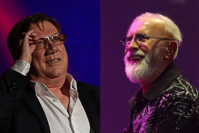 MERLIN ZABRANIO HALIDU BEŠLIĆU JEDNU STVAR