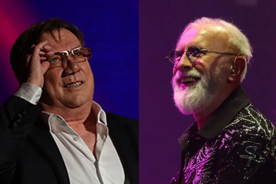 MERLIN ZABRANIO HALIDU BEŠLIĆU JEDNU STVAR